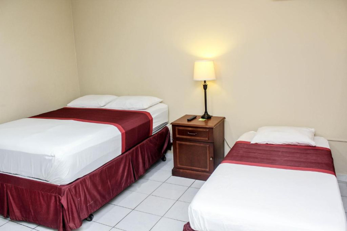 Coconut Inn