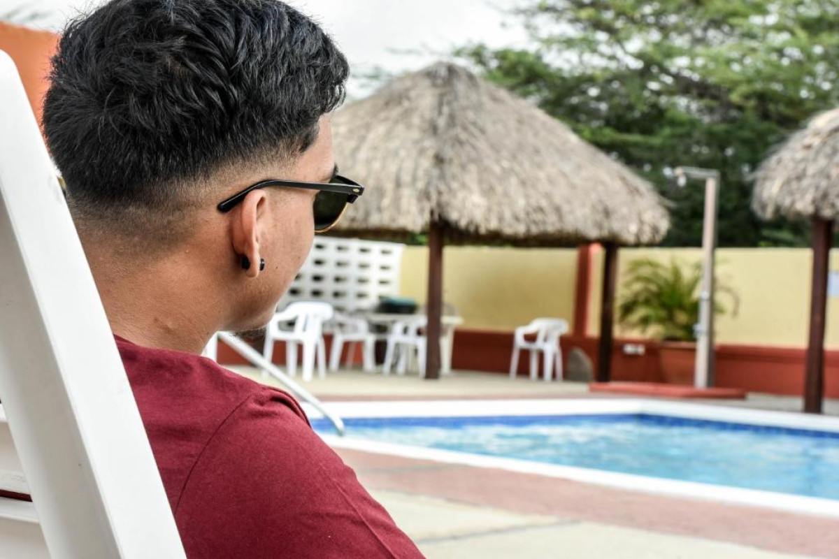 Coconut Inn