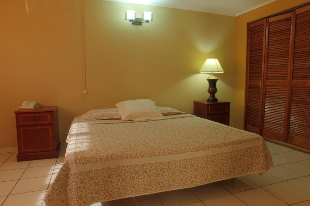 Coconut Inn