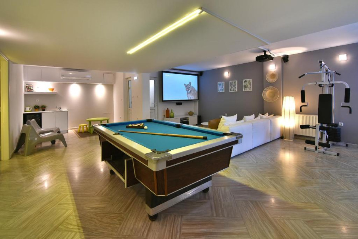 Coconut Villa