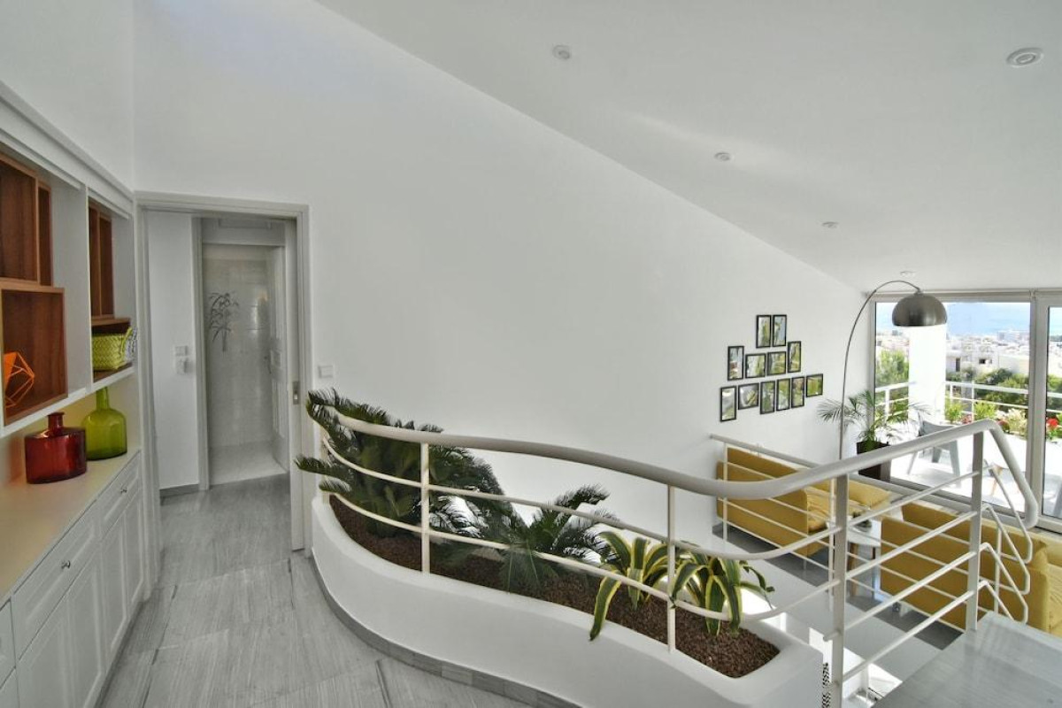 Coconut Villa