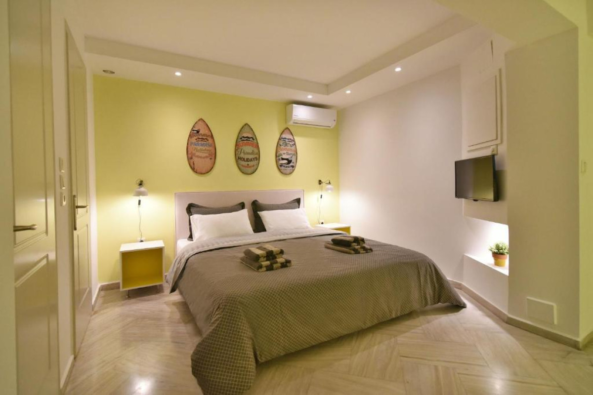 Coconut Villa