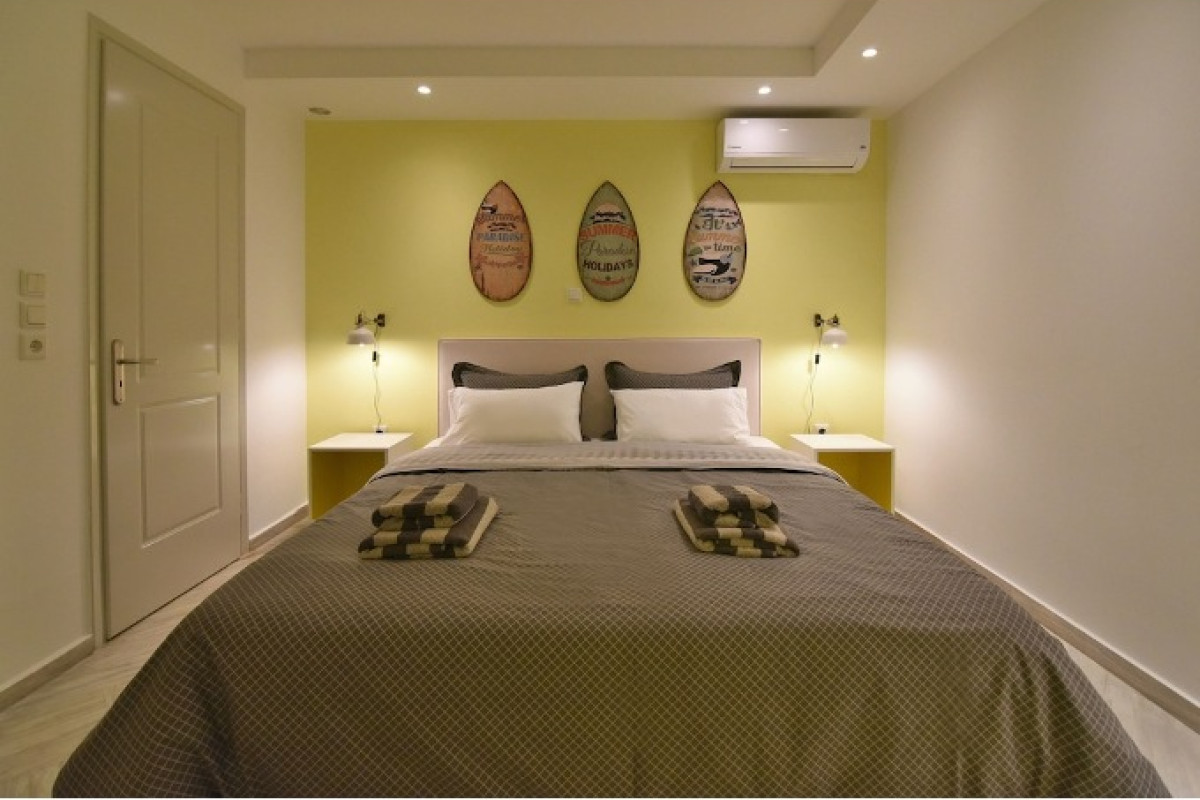 Coconut Villa