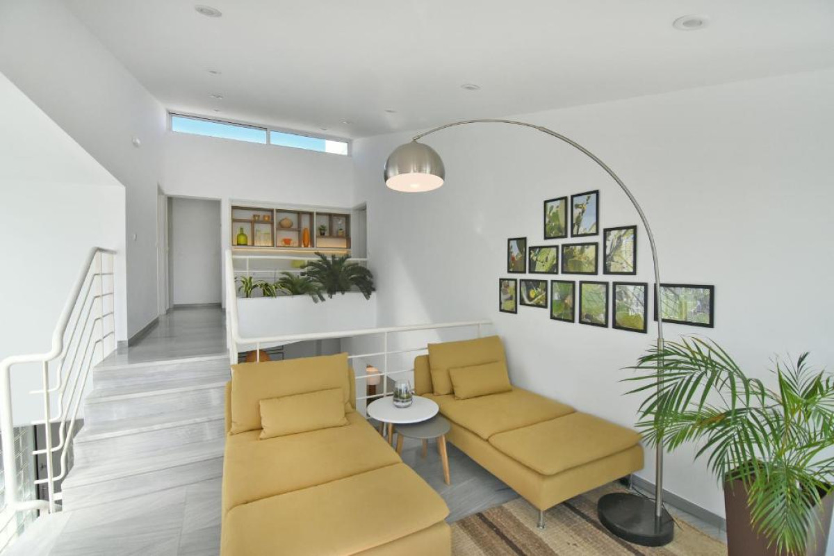 Coconut Villa