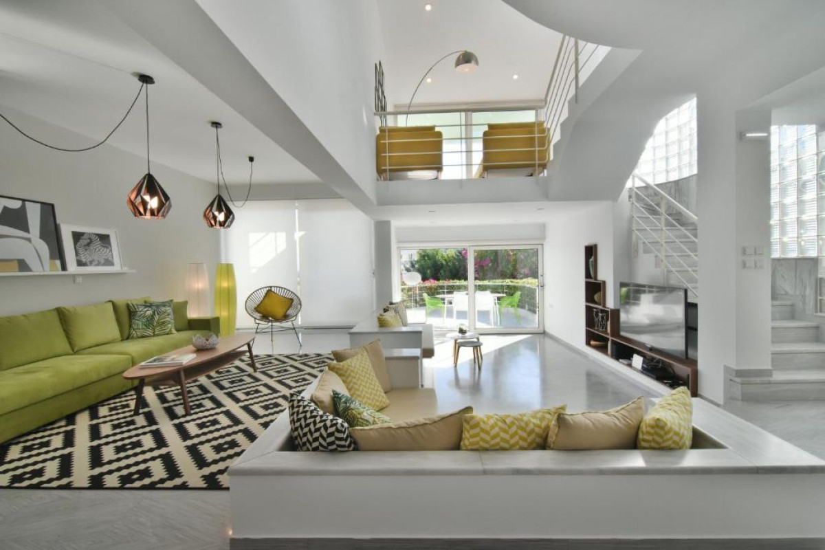Coconut Villa