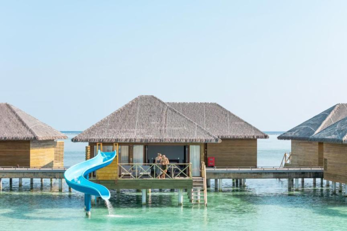Cocoon Resort Maldives