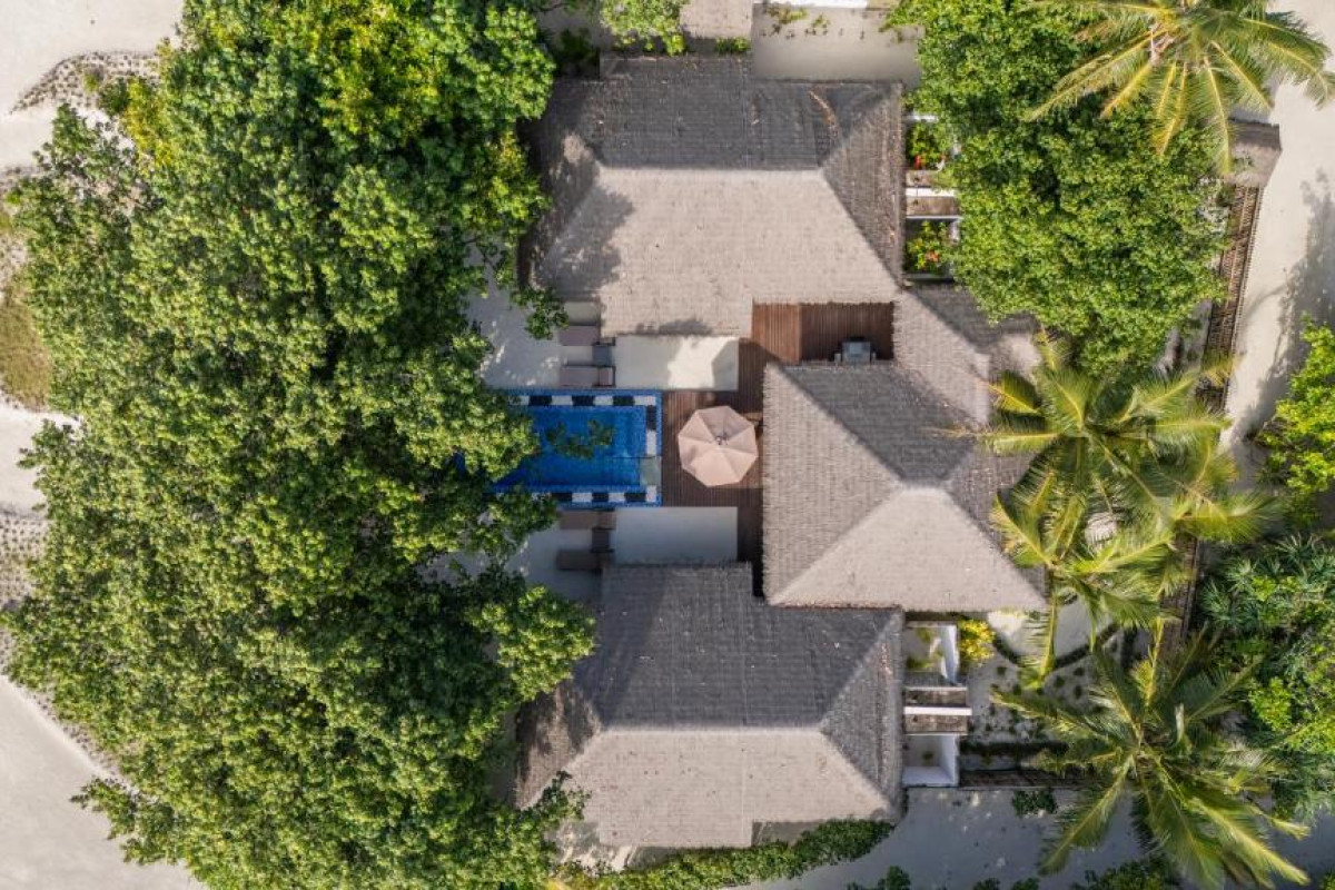 Cocoon Resort Maldives