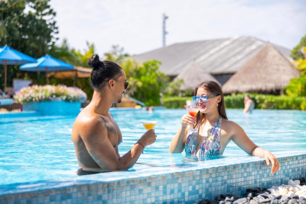 Cocoon Resort Maldives