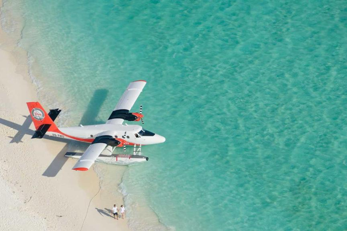 Cocoon Resort Maldives