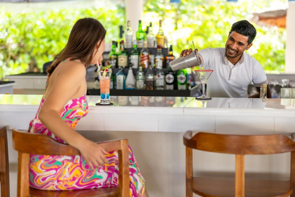 Cocoon Resort Maldives