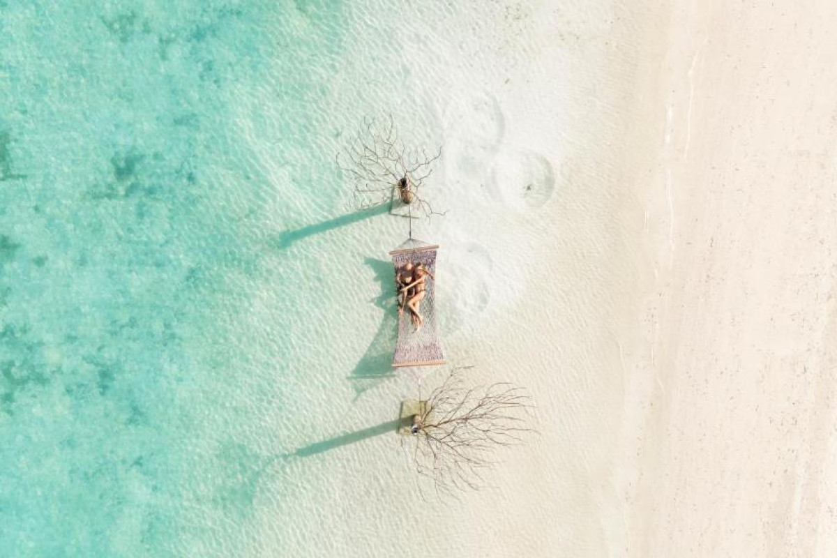 Cocoon Resort Maldives