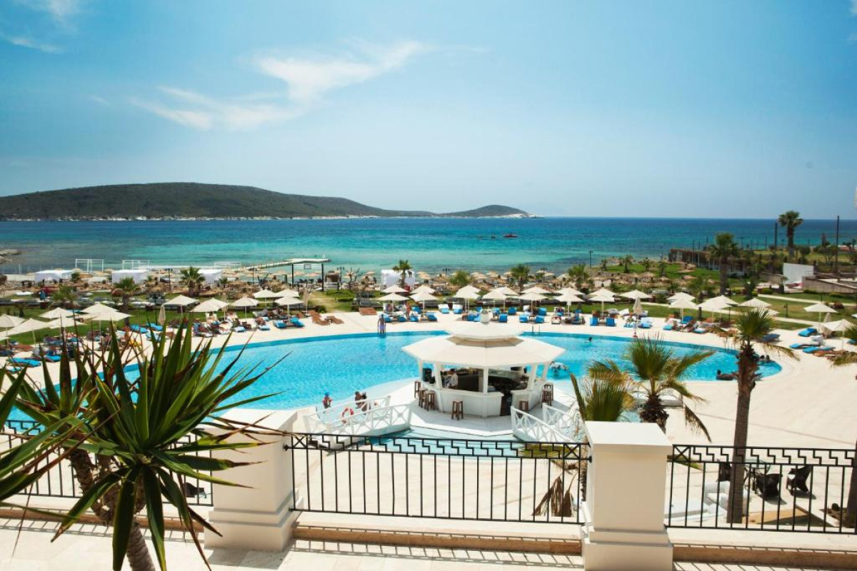 SOLTO HOTEL ( Boutique )