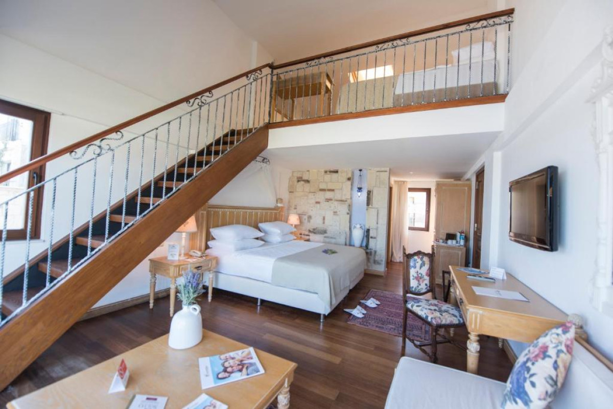 SOLTO HOTEL ( Boutique )