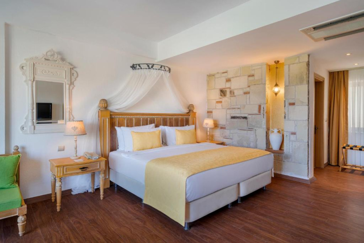 SOLTO HOTEL ( Boutique )