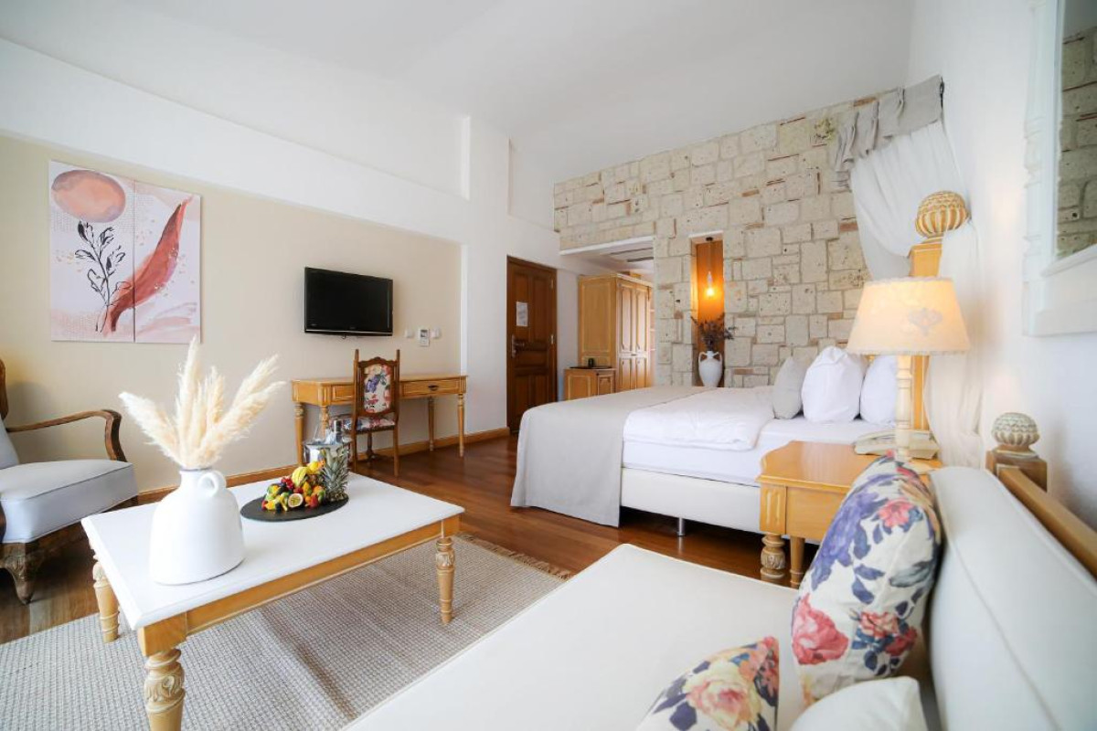 SOLTO HOTEL ( Boutique )