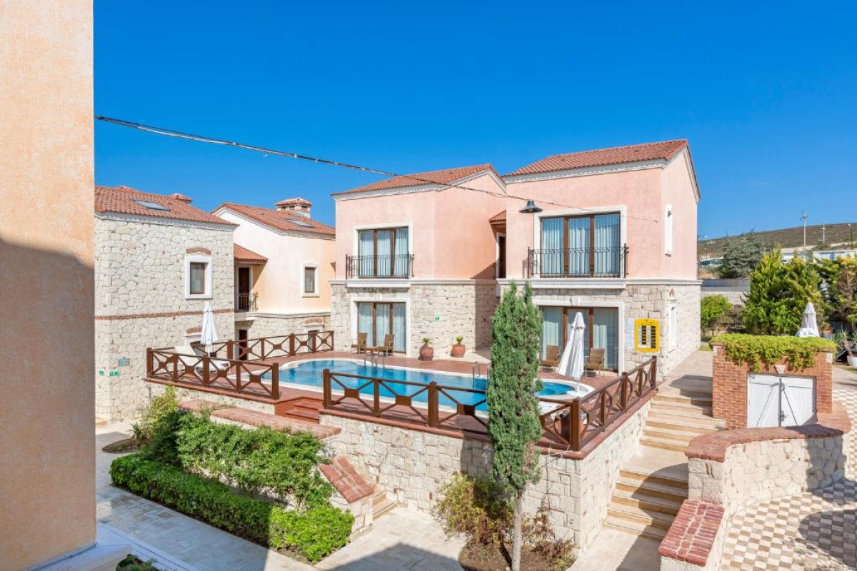 SOLTO HOTEL ( Boutique )