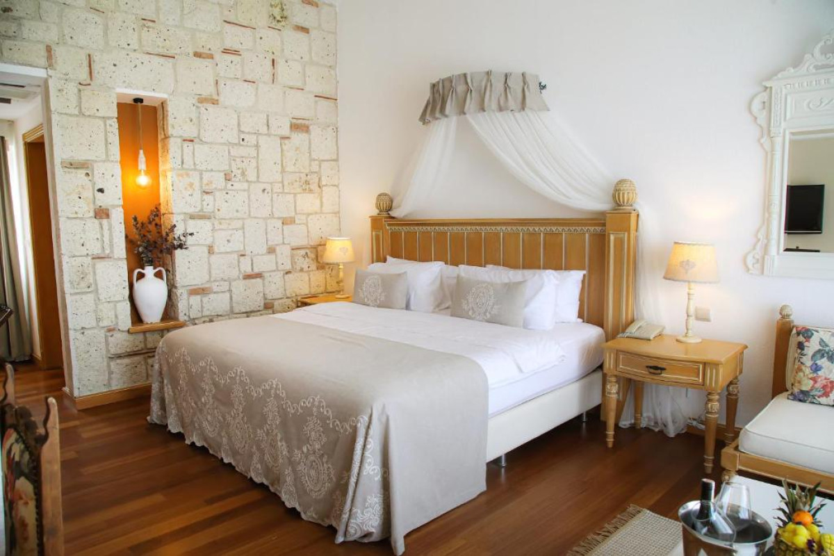 SOLTO HOTEL ( Boutique )