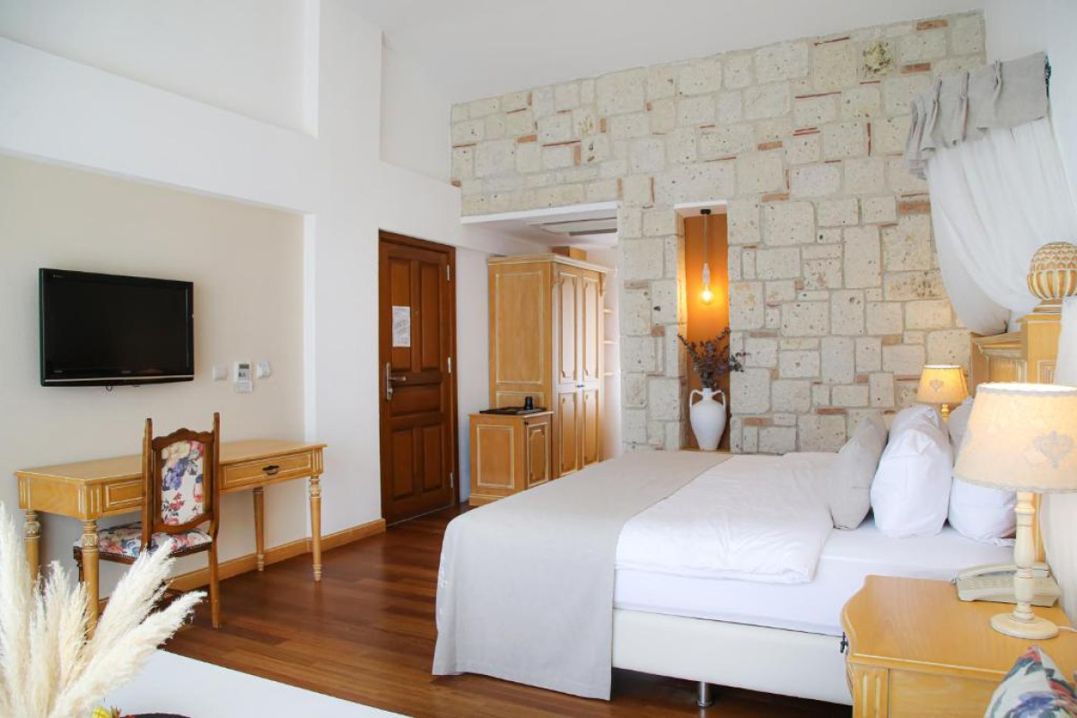 SOLTO HOTEL ( Boutique )