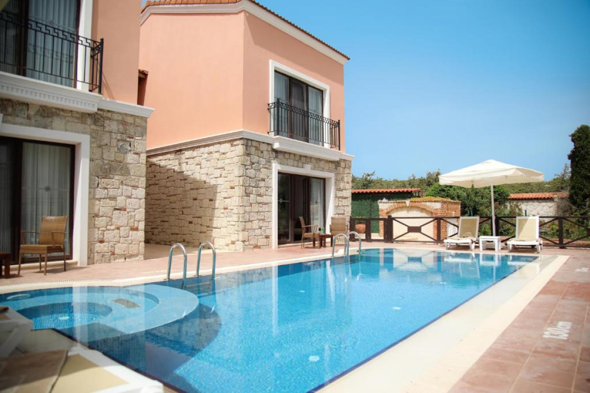 SOLTO HOTEL ( Boutique )