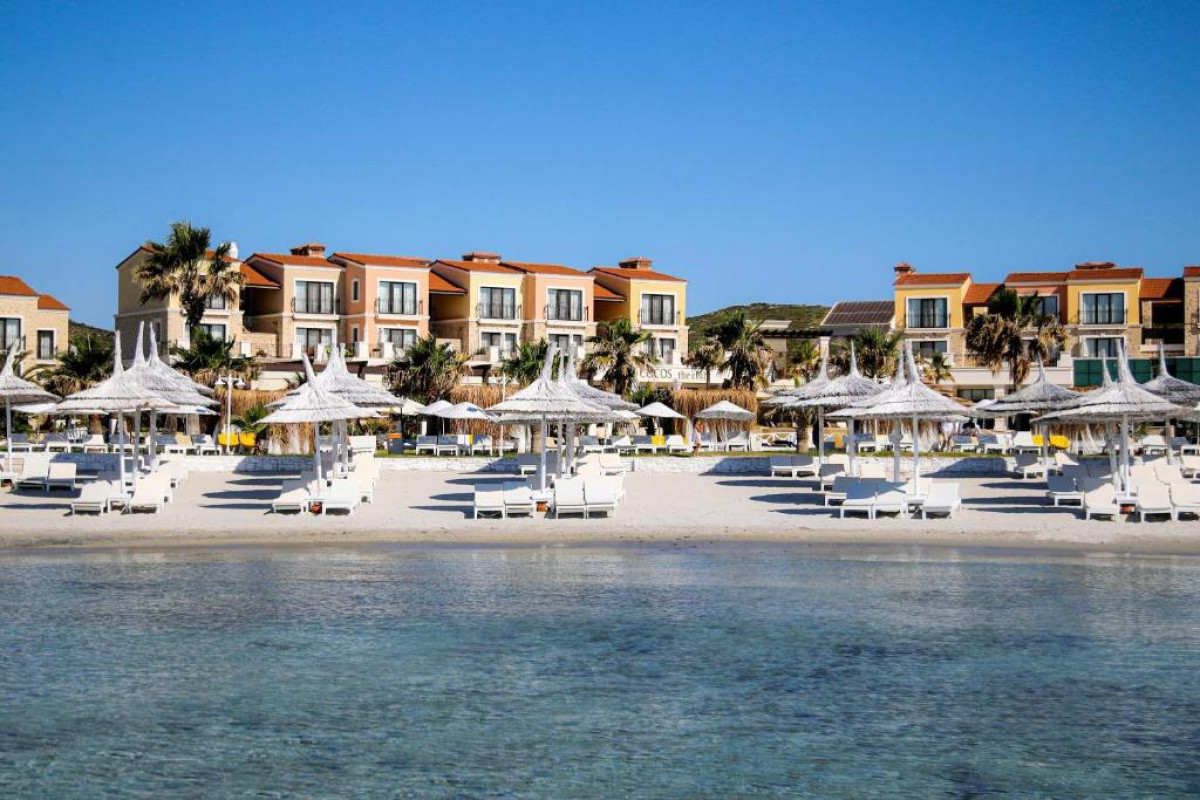 SOLTO HOTEL ( Boutique )