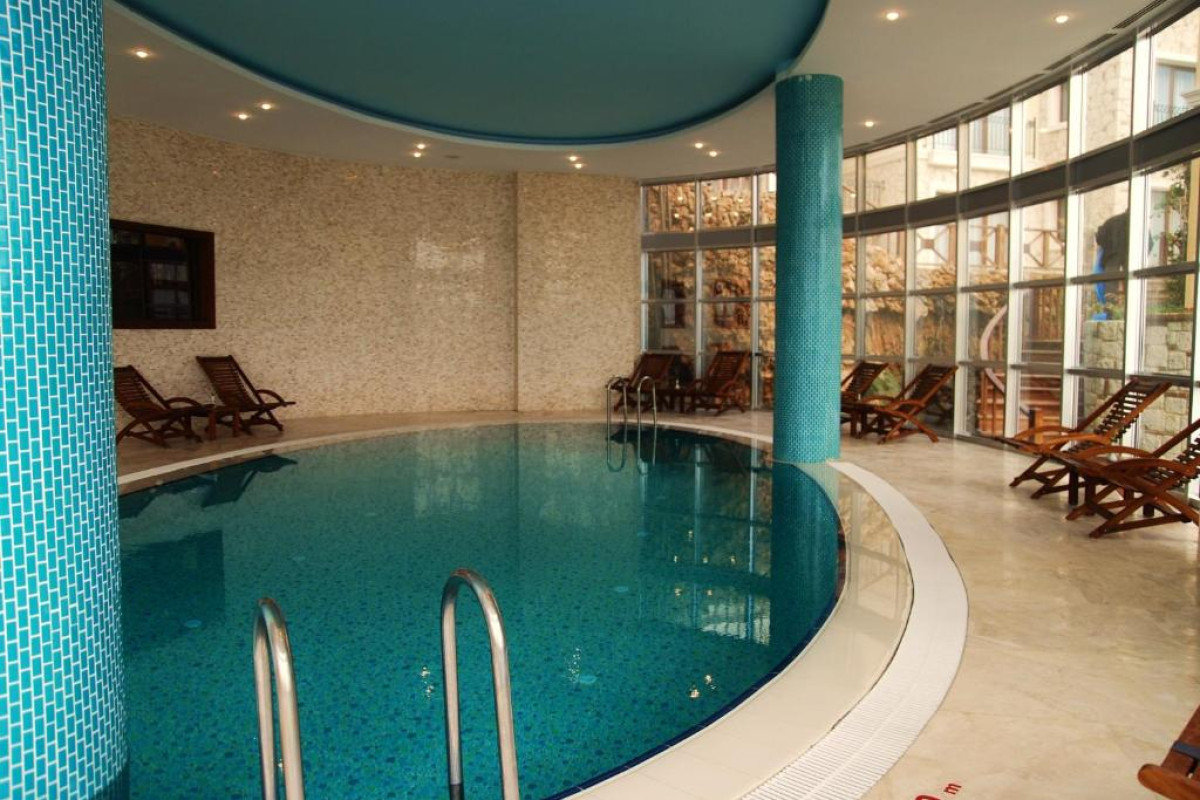 SOLTO HOTEL ( Boutique )