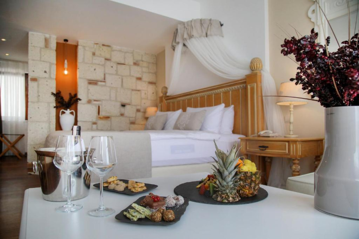 SOLTO HOTEL ( Boutique )