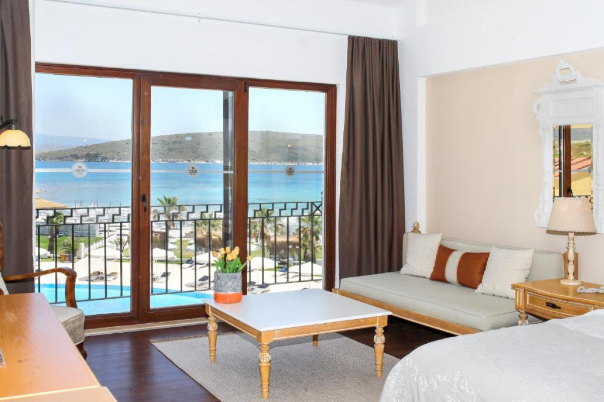 SOLTO HOTEL ( Boutique )