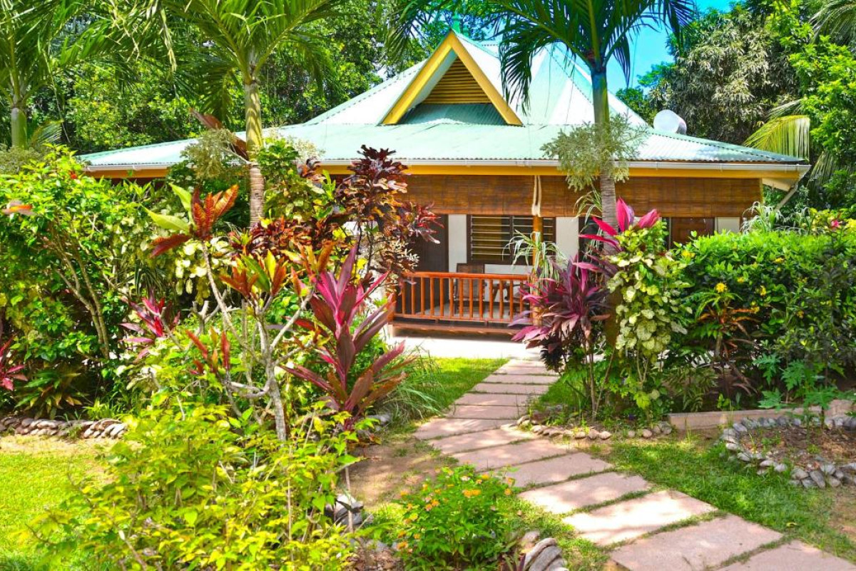 Cocotier Du Rocher Resort