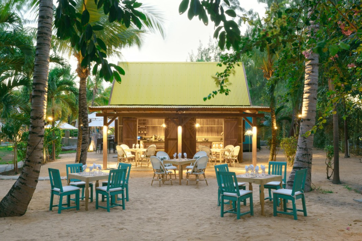 Coin de Mire Attitude Hotel