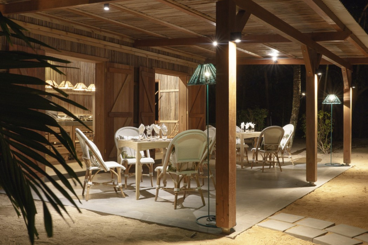 Coin de Mire Attitude Hotel