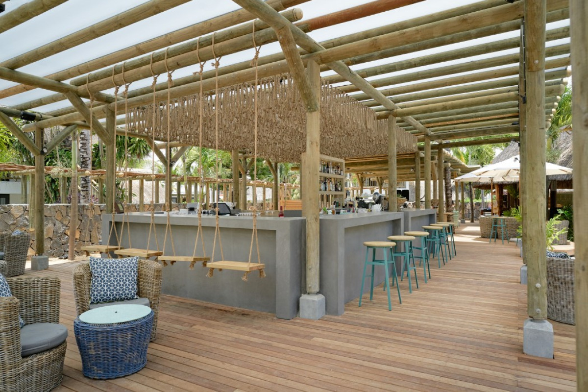 Coin de Mire Attitude Hotel