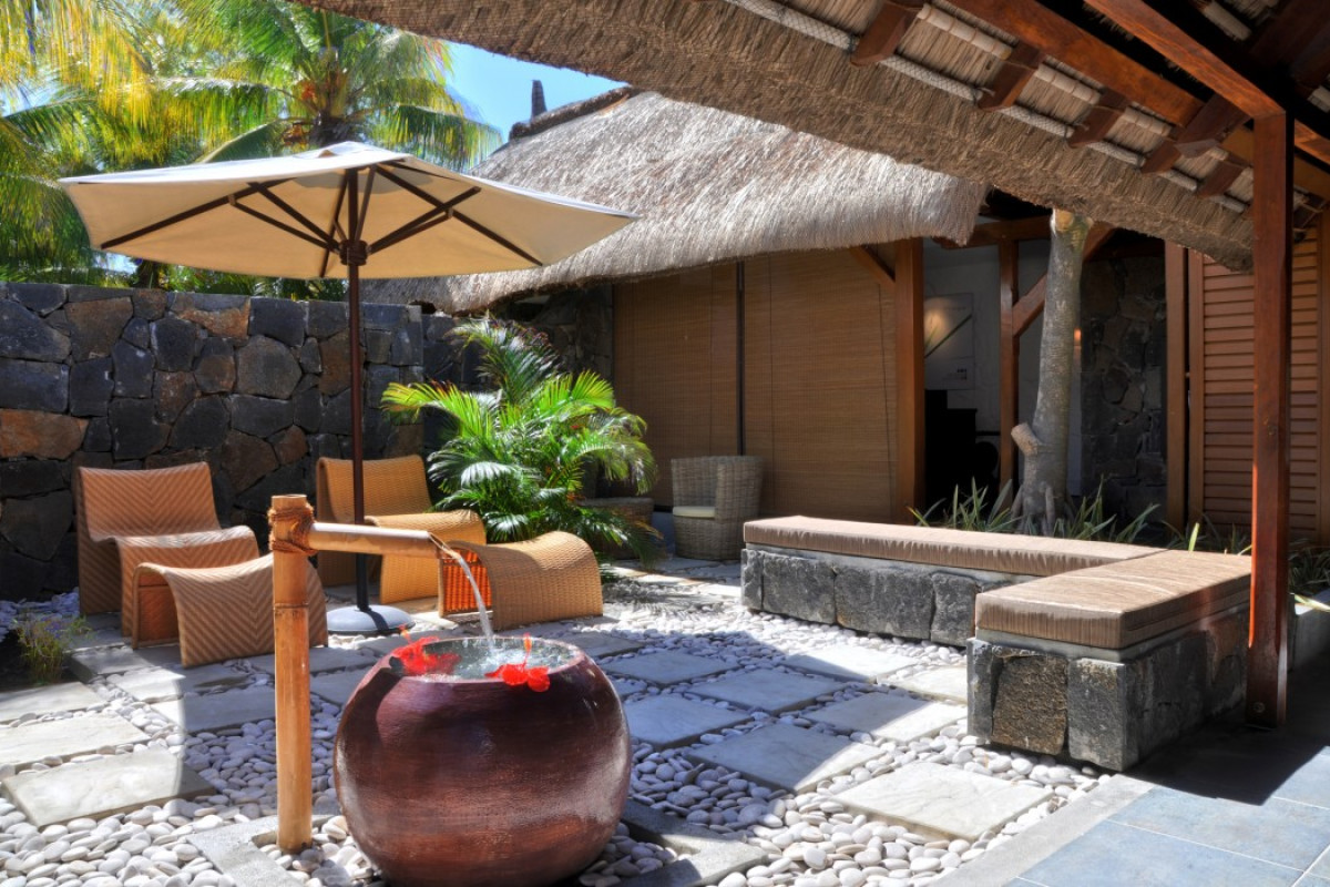 Coin de Mire Attitude Hotel