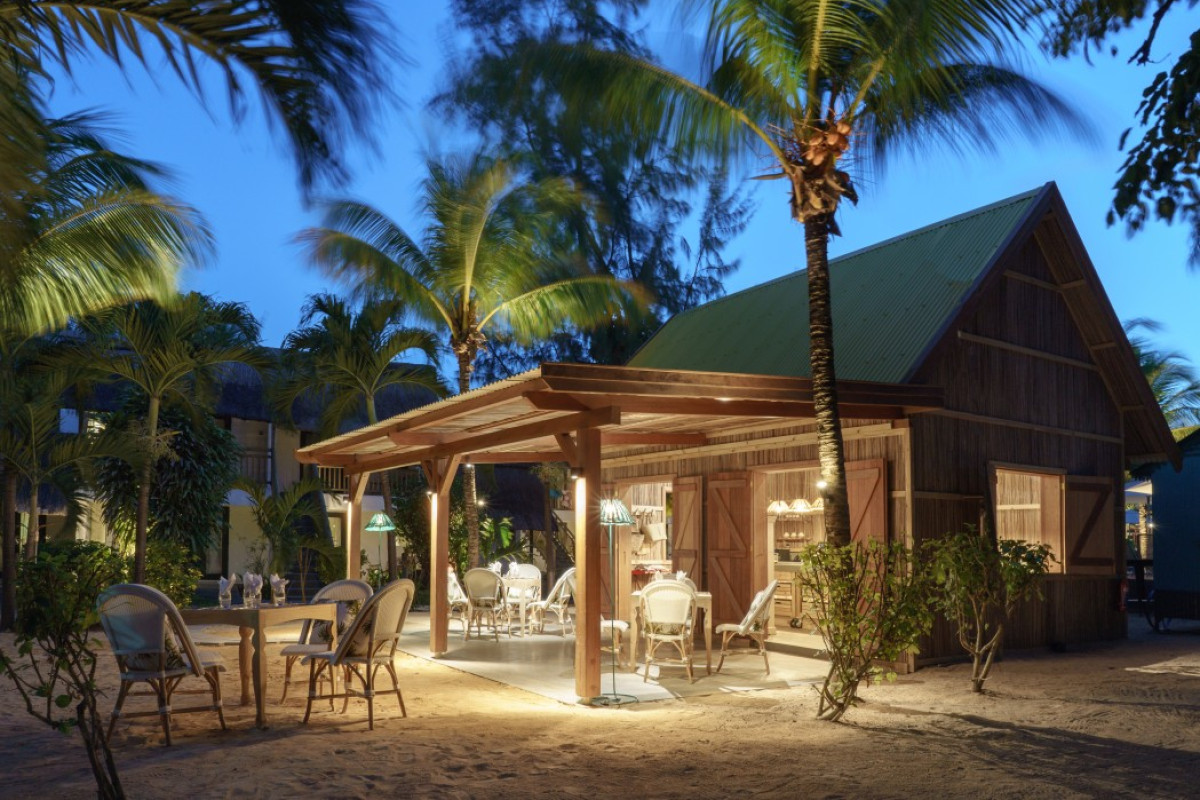 Coin de Mire Attitude Hotel