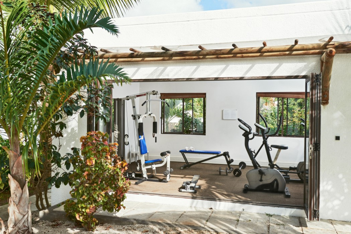 Coin de Mire Attitude Hotel