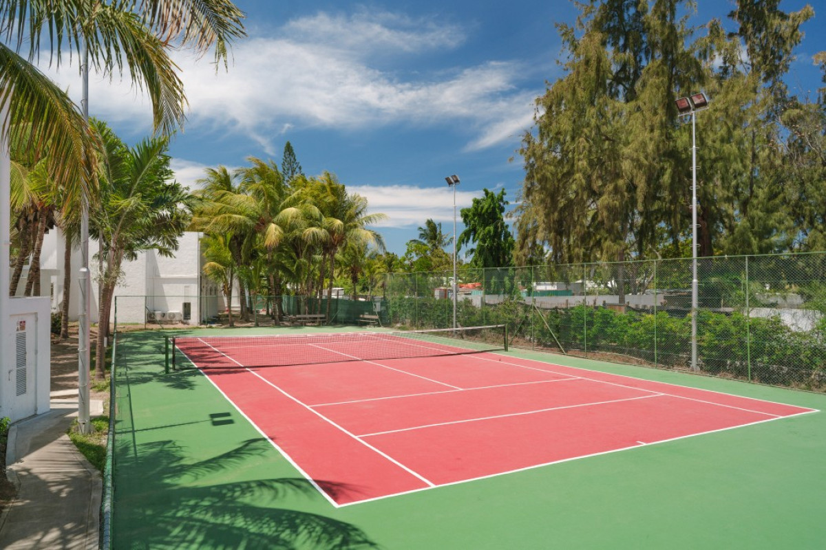Coin de Mire Attitude Hotel