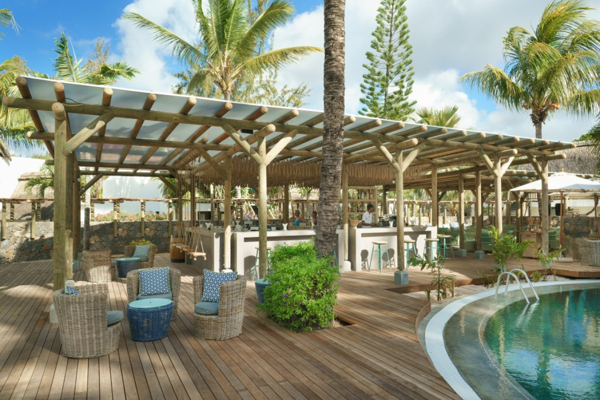 Coin de Mire Attitude Hotel