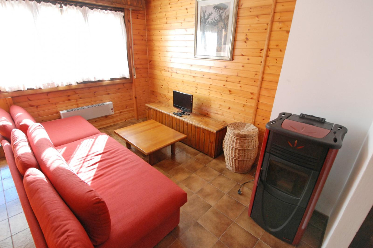 Col De Lin - Two Bedroom