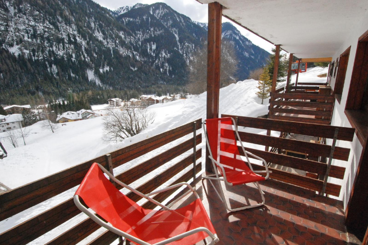 Col De Lin - Two Bedroom