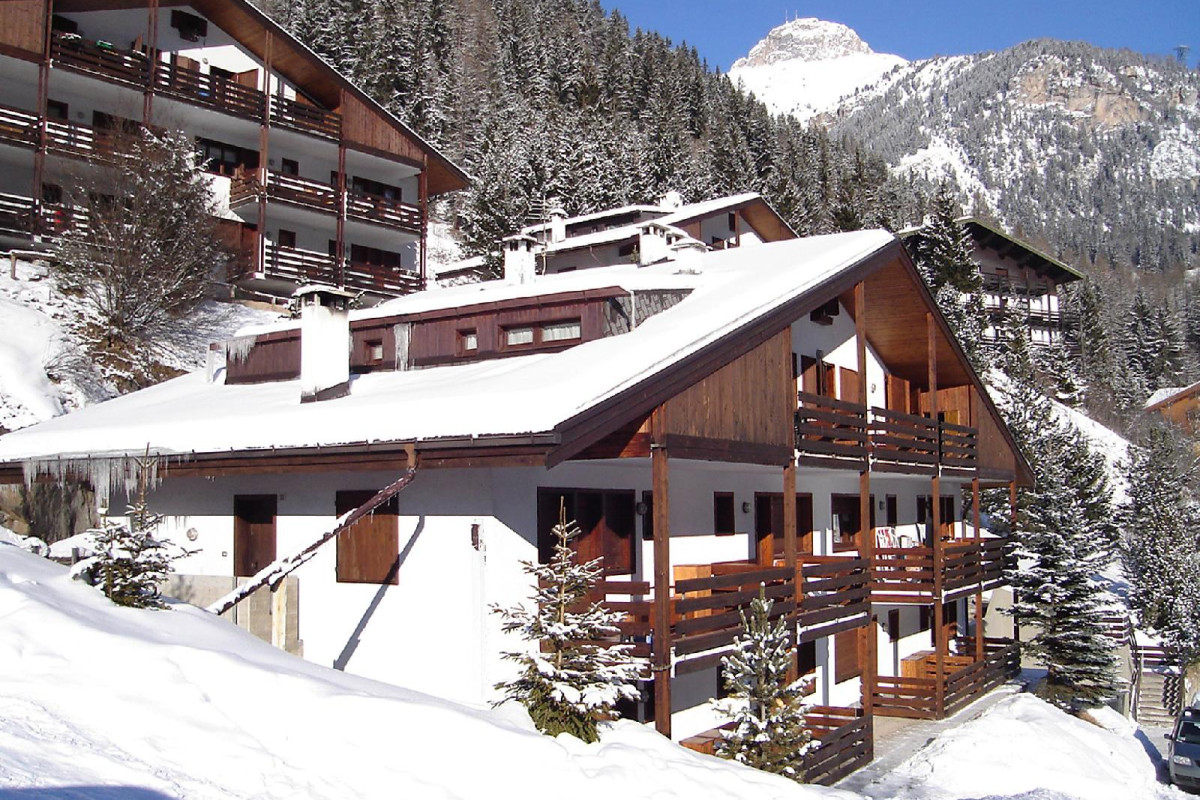Col De Lin - Two Bedroom