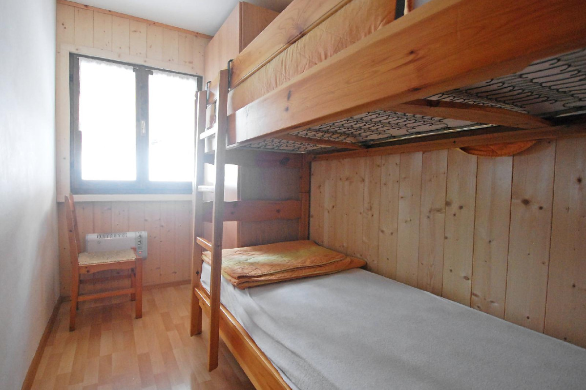 Col De Lin - Two Bedroom