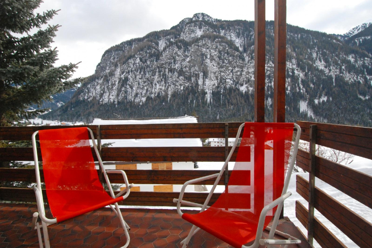 Col De Lin - Two Bedroom