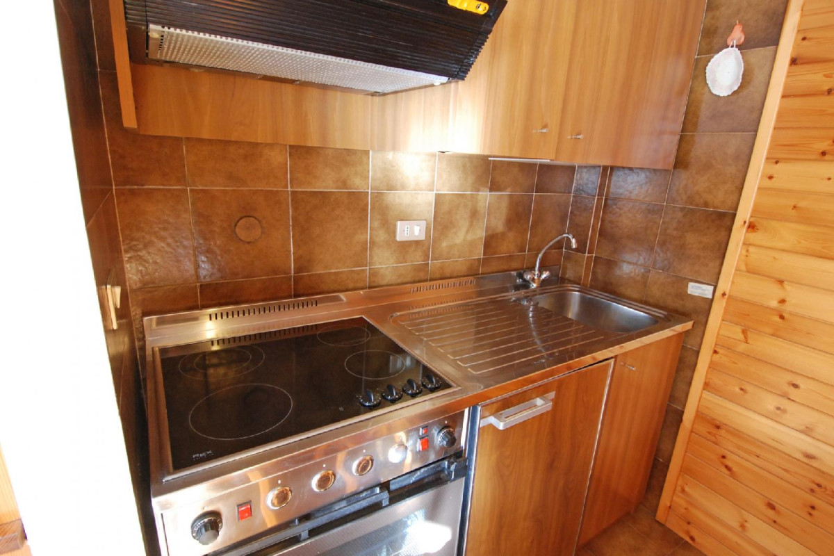 Col De Lin - Two Bedroom