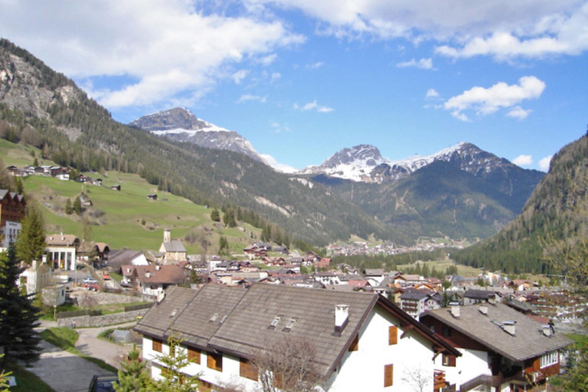 Col De Lin - Two Bedroom
