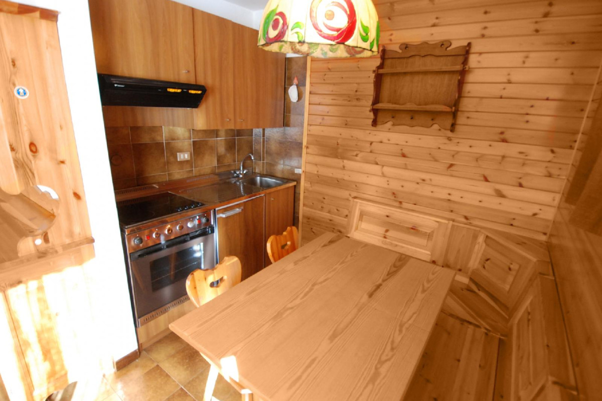 Col De Lin - Two Bedroom