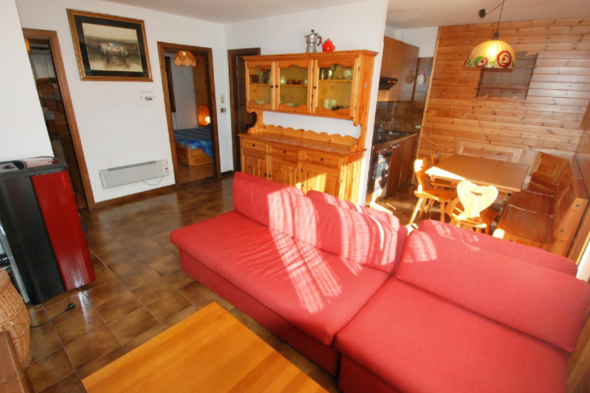 Col De Lin - Two Bedroom