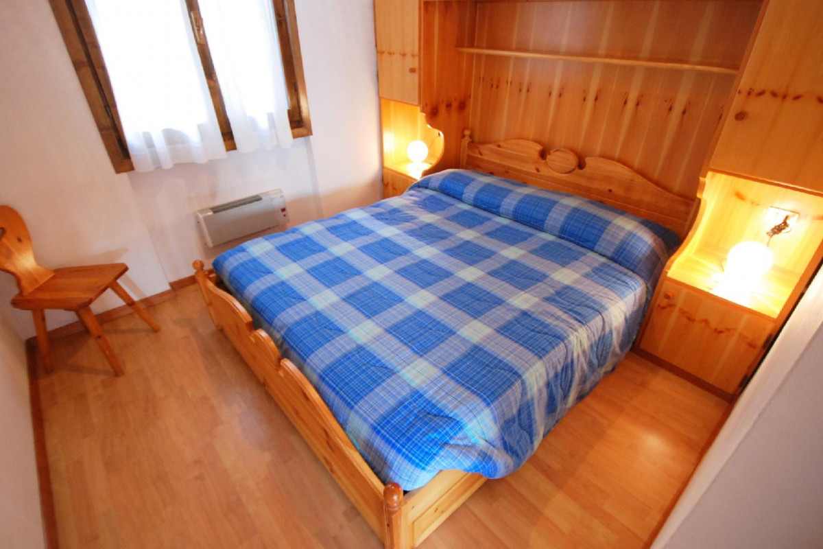 Col De Lin - Two Bedroom