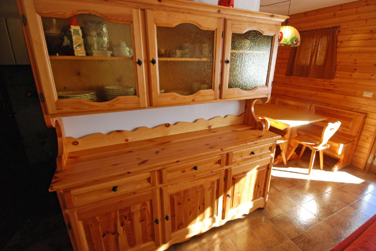 Col De Lin - Two Bedroom