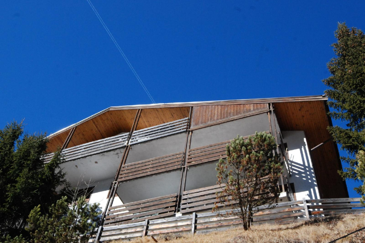 Col De Lin - Two Bedroom