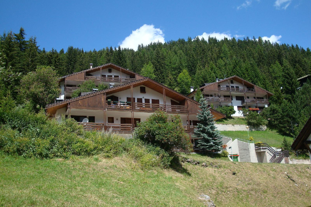 Col De Lin - Two Bedroom