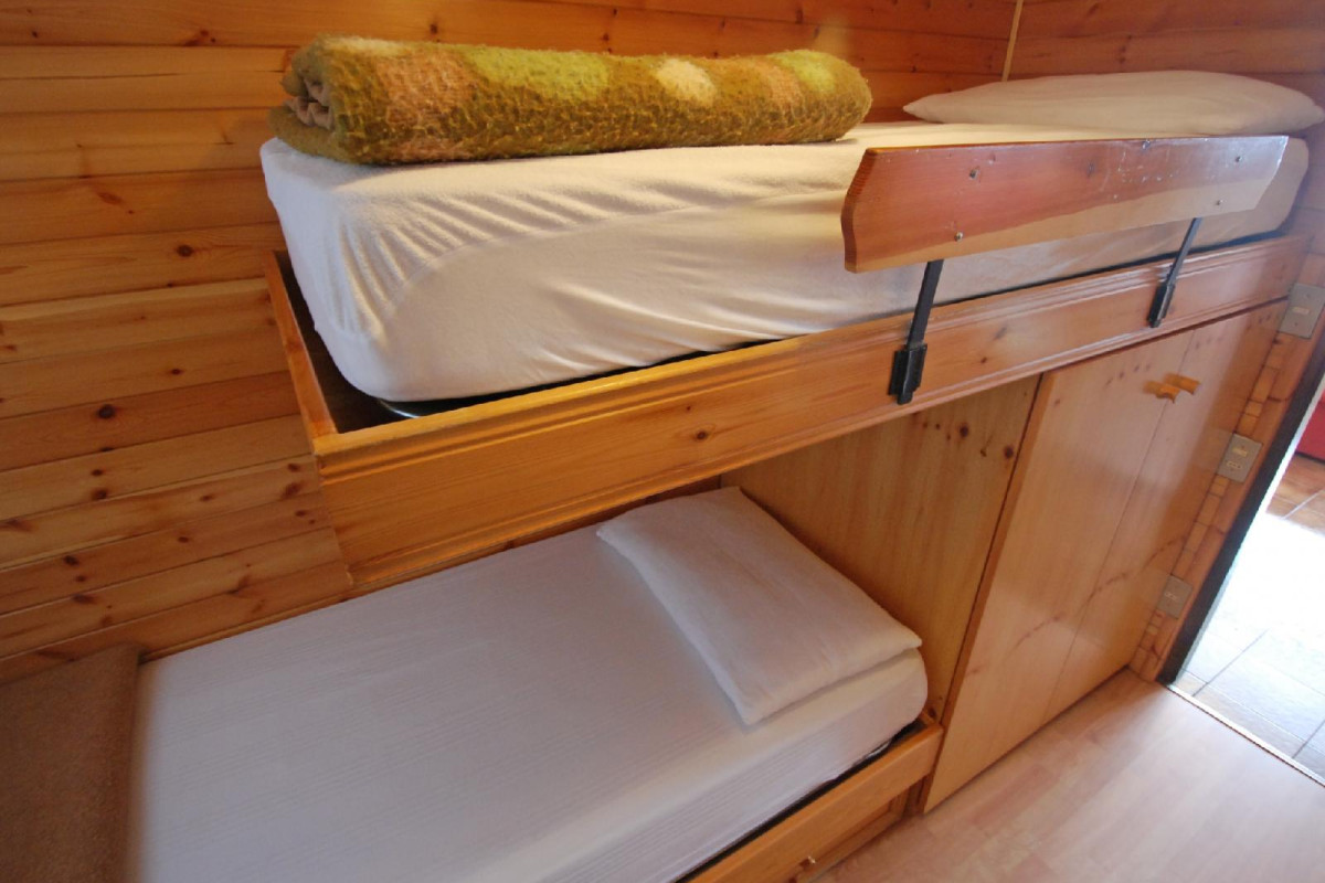 Col De Lin - Two Bedroom